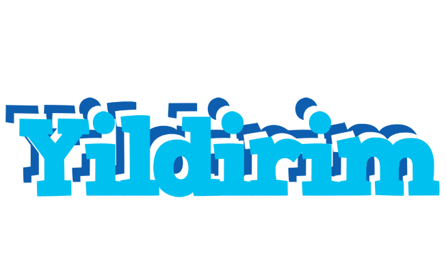 Yildirim jacuzzi logo