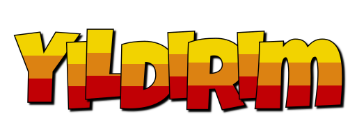 Yildirim jungle logo