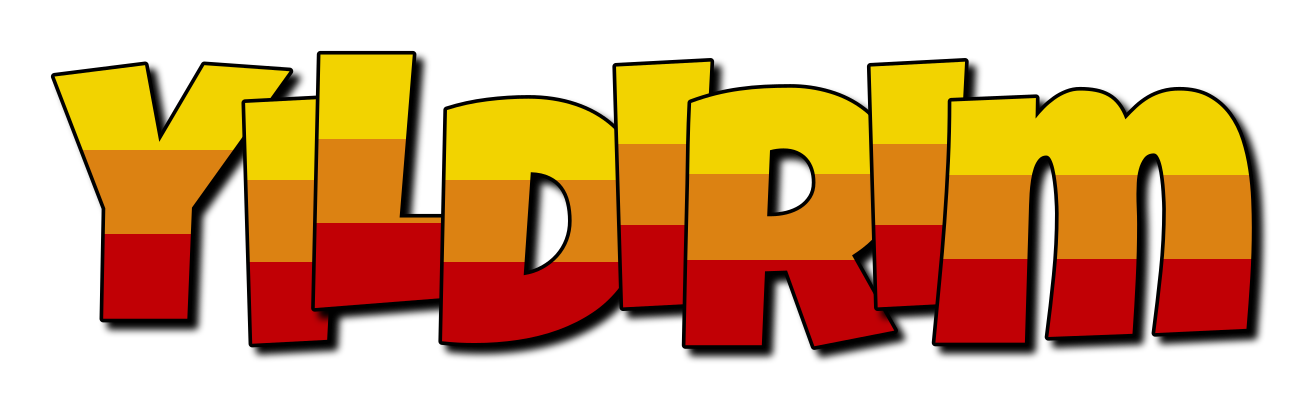 Yildirim jungle logo