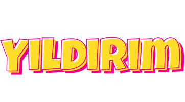 Yildirim kaboom logo