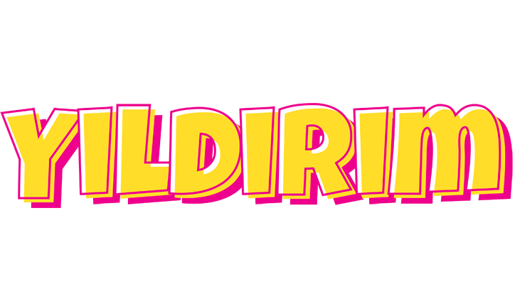 Yildirim kaboom logo