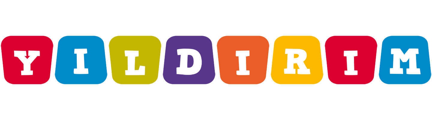 Yildirim kiddo logo