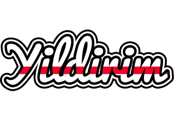 Yildirim kingdom logo