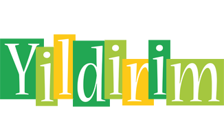 Yildirim lemonade logo