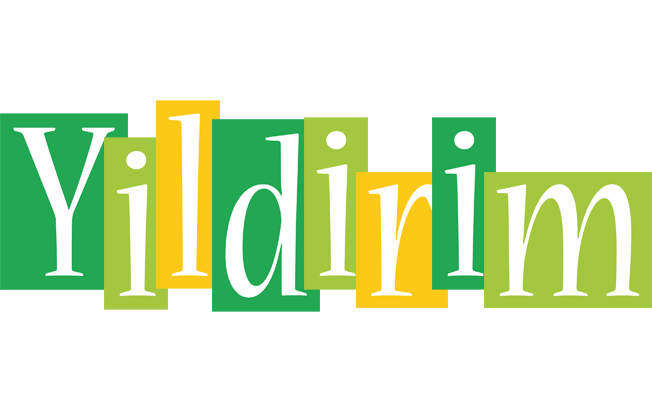 Yildirim lemonade logo