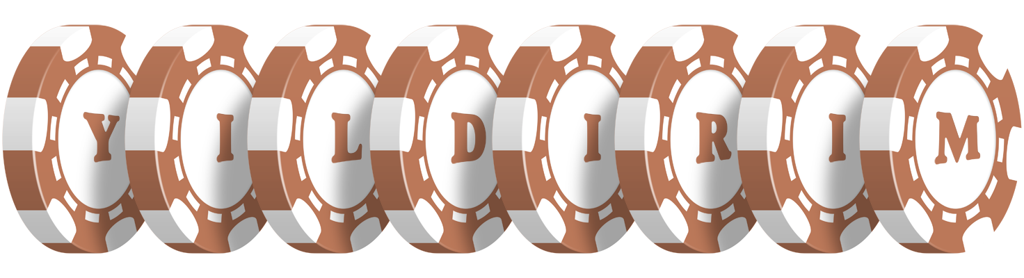 Yildirim limit logo