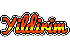 Yildirim madrid logo