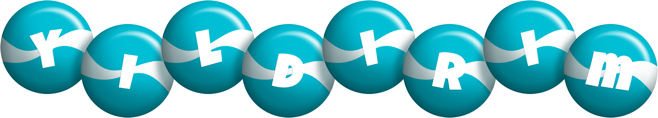 Yildirim messi logo