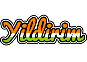 Yildirim mumbai logo