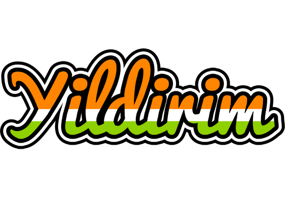 Yildirim mumbai logo