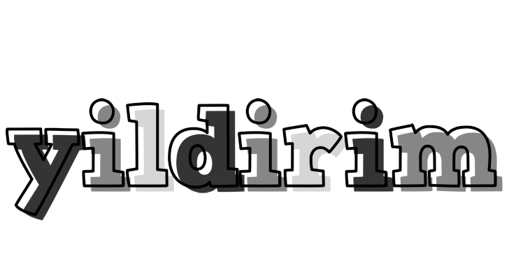 Yildirim night logo
