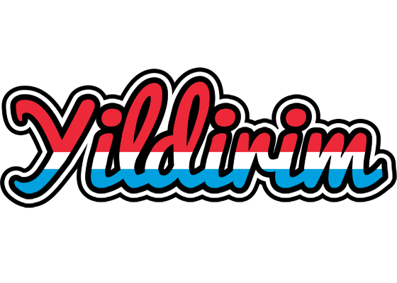 Yildirim norway logo