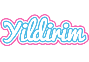 Yildirim outdoors logo