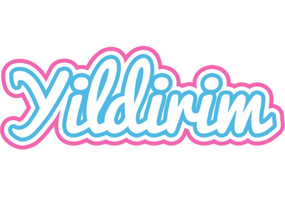 Yildirim outdoors logo