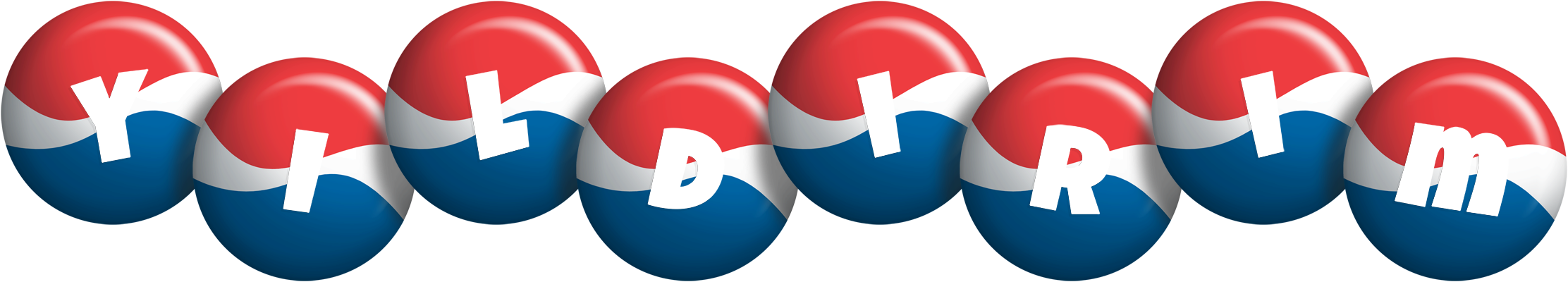Yildirim paris logo