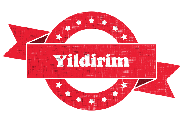 Yildirim passion logo