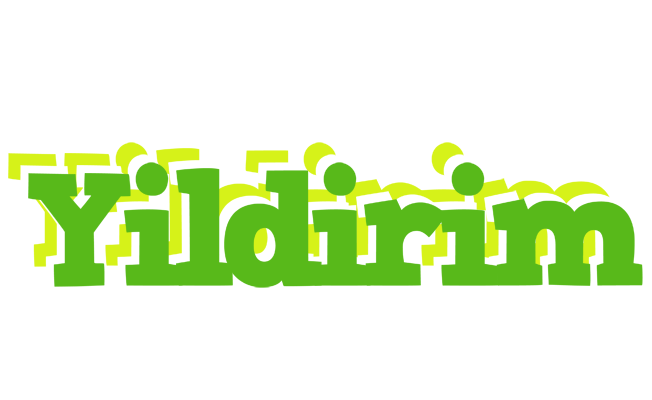 Yildirim picnic logo