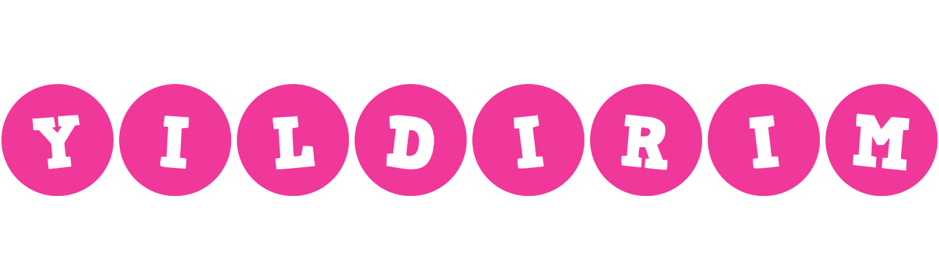 Yildirim poker logo