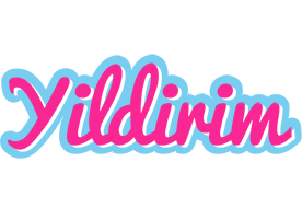 Yildirim popstar logo