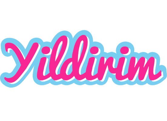 Yildirim popstar logo
