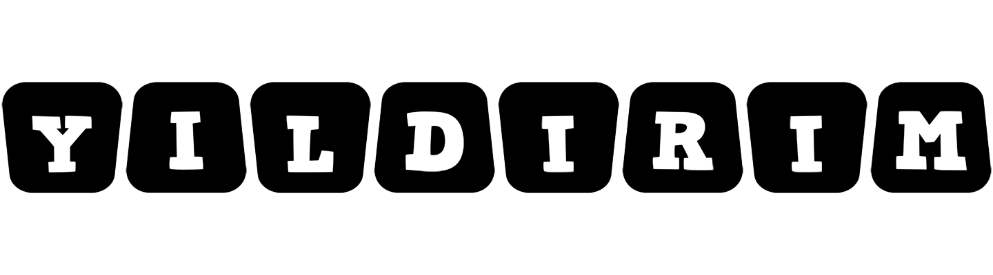 Yildirim racing logo