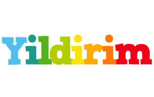 Yildirim rainbows logo