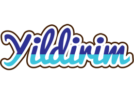 Yildirim raining logo