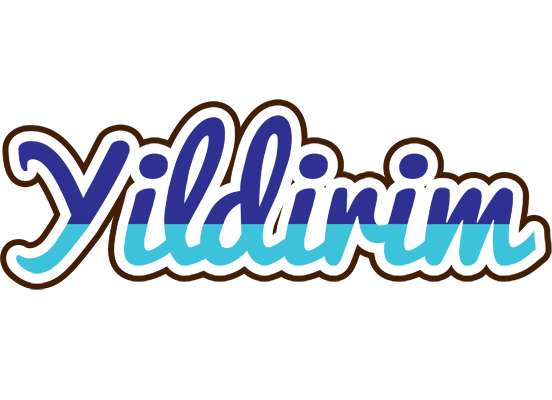 Yildirim raining logo