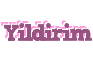 Yildirim relaxing logo