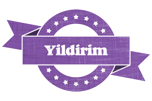 Yildirim royal logo