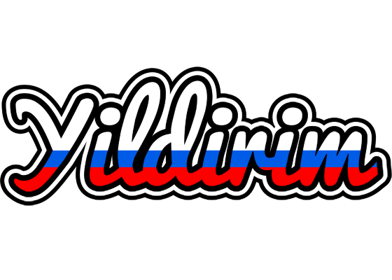 Yildirim russia logo