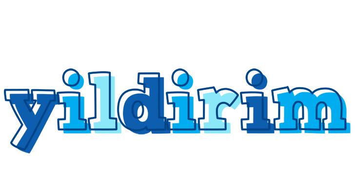 Yildirim sailor logo