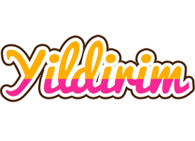 Yildirim smoothie logo