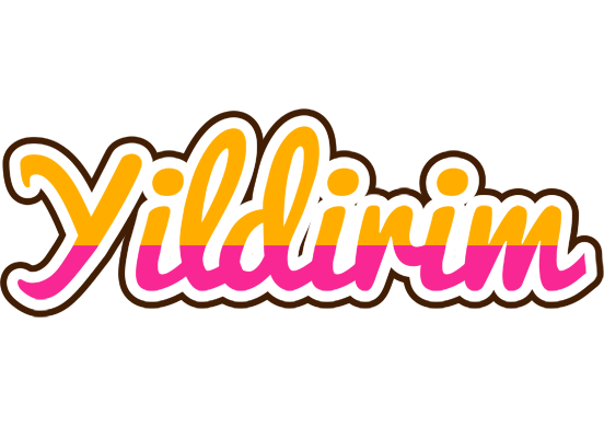 Yildirim smoothie logo