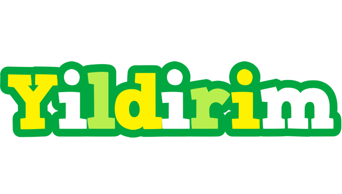 Yildirim soccer logo