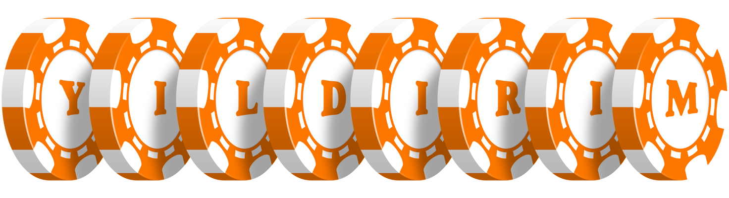 Yildirim stacks logo
