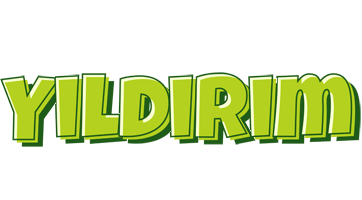 Yildirim summer logo