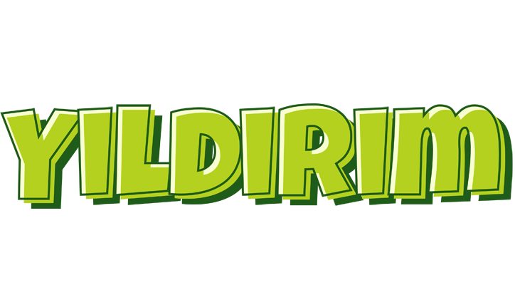 Yildirim summer logo