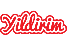 Yildirim sunshine logo