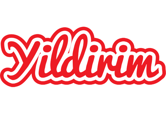 Yildirim sunshine logo