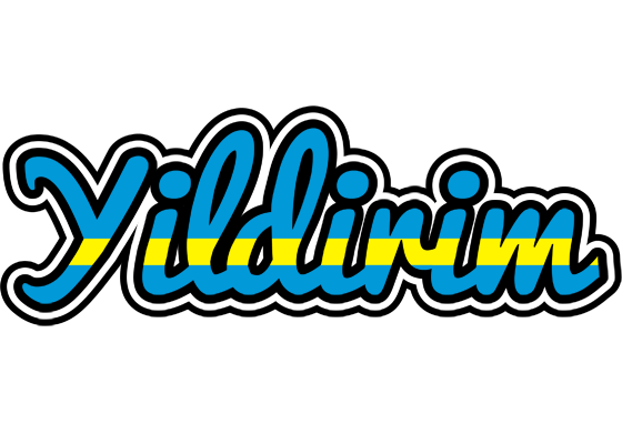 Yildirim sweden logo