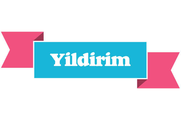 Yildirim today logo