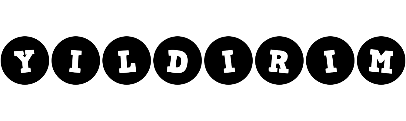 Yildirim tools logo