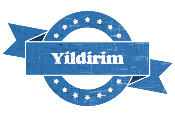 Yildirim trust logo