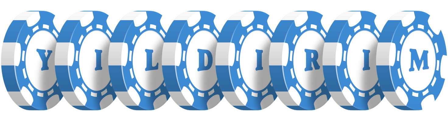 Yildirim vegas logo