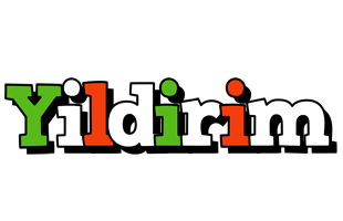 Yildirim venezia logo