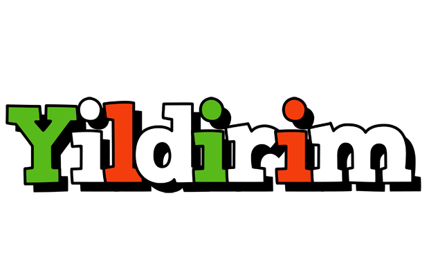 Yildirim venezia logo