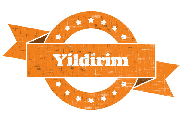 Yildirim victory logo