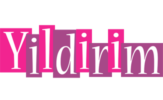 Yildirim whine logo