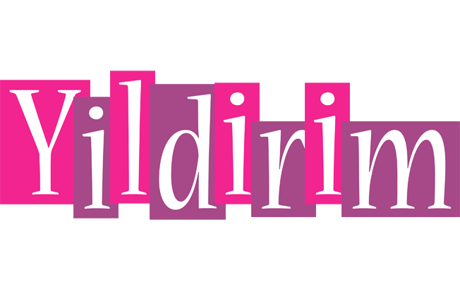 Yildirim whine logo